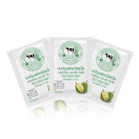 ราคา รสทุเรียน 3 ซอง นมอัดเม็ด คิวไลฟ์ Q LIFE Milk Tablet ของแท้ by สหกรณ์โคนมวังน้ำเย็น (21514584230)