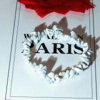 ราคา ธรรมชาติลูกปัดหินบดหินลูกปัดคริสตัลอาเกตสร้อยข้อมืออัญมณีกรวดขรุขระลูกปัด DIY สตรอเบอร์รี่คริสตัล Seven Vein หินสีชมพูคริสตัล Fluorite สร้อยข้อมือหินแอเมทิสต์ (18405627780)