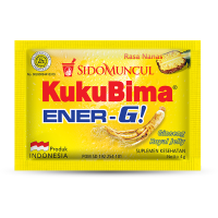 ราคา Kukubima เครื่องดืมผลไม้ เครื่องดืมชูกำลัง เครื่องดืมเกลือแร่ มีหลายรสชาติ 1 กล่องมี 6 ซอง (21569315270)