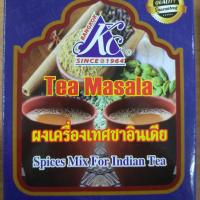 ราคา Tea Masala KC 50 gm (3633022833)