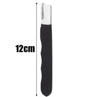 ราคา บาร์บีคิวเดินป่ากลางแจ้งห้องครัวหินลับมีดที่เหลาดินสอแบบพกพาแบบพกพามีเพชร (21835949138)