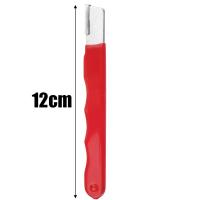 ราคา บาร์บีคิวเดินป่ากลางแจ้งห้องครัวหินลับมีดที่เหลาดินสอแบบพกพาแบบพกพามีเพชร (21835949137)