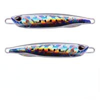 ราคา Metal Jig Lead Fishing Lures 10g 15g 20g 25g 30g 40g 60g Umpan Casting Spoon Fishing Lure Spinner Bait (20759888324)