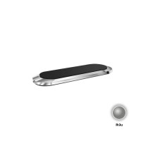 ราคา แม่เหล็กติดมือถือ แบบแบน ที่วางมือถือแม่เหล็ก ที่วางโทรศัพท์ในรถ ที่วางมือถือแม่เหล็ก มือถือ ยึดมือถือ (21197281614)