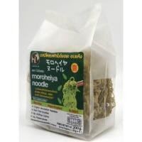 ราคา บะหมี่ ผักโมโรเฮยะ 200 กรัม (21391206419)
