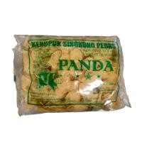 ราคา แพนด้า ข้าวเกรียบปลา 500 กรัม นำเข้าจากมาเลเซีย (21380214552)