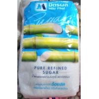 ราคา น้ำตาลทรายมิตรผล ขนาดบรรจุ 1 กิโลกรัม น้ำตาลทรายขาว เม็ดละเอียด เหมาะสำหรับทำอาหารคาว หวานทุกเมนู (21835310456)