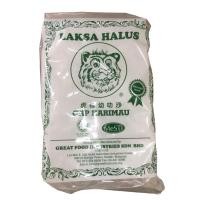 ราคา Laksa เส้นขนมจีนอบแห้ง นำเข้าจากมาเลเซีย เส้นเล็ก เส้นใหญ่ 400 กรัม (21424745560)