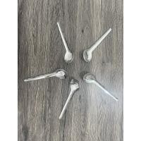 ราคา ช้อนเกาหลี ช้อนกลางด้ามยาว ช้อนก๋วยเตี๋ยว ตราฉลามขาว (21535194525)