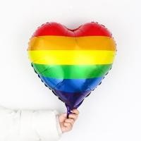 ราคา Big Party พร้อมส่ง ธง หลากหลายทางเพศ LGBT ขนาด lgbt flag ธงสีรุ้ง สีรุ้ง Pride Month (21845895196)