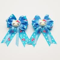 ราคา โบว์นักเรียน โบว์ติดผมนักเรียน โบว์ติดผม ราคา คู่ (21838700764)