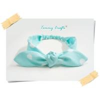 ราคา ผ้าคาดผมแบบผูกโบ โบว์คาดผม ผ้าคอตตอน ลายจุด สีพาสเทล ผ้าคาดผม ผ้าคาดศีรษะ ผ้าคาดผมหูกระต่าย ผ้าคาดผมวินเทจ ที่คาดผม แฮนด์เมด cotton Headbands (2343104407)