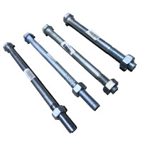 ราคา น็อตยึดเสาไฟฟ้า น็อตไฟฟ้า น็อตเสาไฟ ขนาด 5 8 ยาว 7 10 นิ้ว (21625617432)