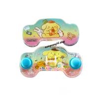 ราคา Water Game เกมกดน้ำ เกมกดลงลงห่วงลายซานริโอ เกมยุค90 (21729564844)