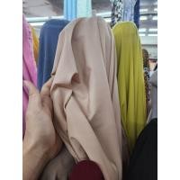 ราคา ไหมอิตาลี สีพื้น ไม่เงา ผ้าเมตร หลา ตัดชิ้นยาวได้ ตัดเดรส เชิ๊ต กระโปรง ทรงเกาหลี หน้ากว้าง 150 ซม (17334793273)
