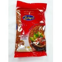 ราคา ไร่ทิพย์ พริกขี้หนูสวนป่น 100 กรัม Raitip Ground Chilli 100 Gram (21800820322)