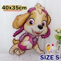ราคา paw patrol balloon ลูกโป่งกระดูก ลูกโป่งหมา ลูกโป่งpaw patrol ลูกโป่งกระดูกหมา Dog balloon ลูกโป่งหมา Bone balloon pawpatrol balloon (17346078111)