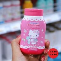 ราคา แป้งเด็ก เซ็นท์แอนดรูว์ ซอฟท์ทัช สีชมพู คิตตี้ 50g (18205961530)