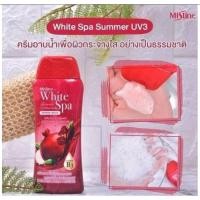 ราคา ล็อตใหม่ล่าสุดของบริษัท มิสทิน ครีมอาบน้ำมะขามสมุนไพรขนาด 200 มล Mistine Tamarind Shower Cream 200 ml (21409444118)