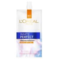 ราคา 1ซอง ลอรีอัล รีไวทัลลิฟท์ เซรั่ม ครีม 7มล Loreal Revitalift Moisturizing Serum Cream 7ml (21784333783)