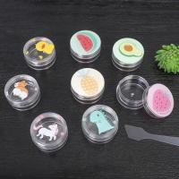 ราคา กระปุกแบ่งครีม ตลับแบ่งครีม กระปุกเปล่าใส่ครีม (11050567733)