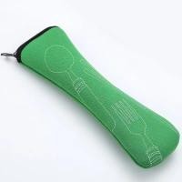 ราคา เคสใส่ของช้อนส้อมมีดสำหรับตะเกียบช้อนส้อมกระเป๋าอุปกรณ์ทานอาหารแบบเดินทางกระเป๋าเครื่องเงินแบบซองใส่ชุดช้อนส้อมใช้ซ้ำได้สำหรับการเดินทาง (21543573897)