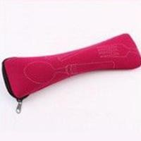 ราคา เคสใส่ของช้อนส้อมมีดสำหรับตะเกียบช้อนส้อมกระเป๋าอุปกรณ์ทานอาหารแบบเดินทางกระเป๋าเครื่องเงินแบบซองใส่ชุดช้อนส้อมใช้ซ้ำได้สำหรับการเดินทาง (21543573902)