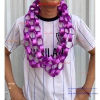 ราคา พวงมาลัย พวงมาลัยริบบิ้น มาลัยนักร้อง มาลัยรำวง มาลัยปัจฉิม พร้อมส่ง จากไทย (21575255966)