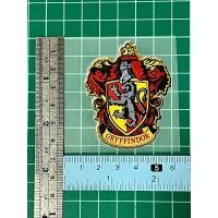 ราคา ตัวรีดติดเสื้อการ์ตูน HarryPotterเซ็ตใหม่ สติกเกอร์รีดติดเสื้อ (17213516939)