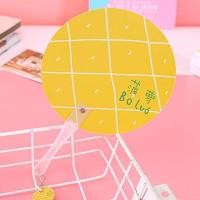 ราคา พัดลายการ์ตูน พัดแฟนซี พัดหมูอู๊ด พัดไอติม เลือกลาย พร้อมส่ง catshop พัดมือจับ พัดคลายร้อน ของขวัญ ของชำร่วย (21552386620)