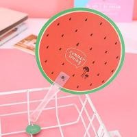 ราคา พัดลายการ์ตูน พัดแฟนซี พัดหมูอู๊ด พัดไอติม เลือกลาย พร้อมส่ง catshop พัดมือจับ พัดคลายร้อน ของขวัญ ของชำร่วย (21552386619)