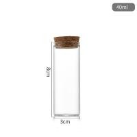 ราคา 30กระติกน้ำร้อนสแตนเลสปากตรงสวนในขวดแก้วทดสอบแก้วบอโรซิลิเกตทรงสูงสวนในขวดแก้วขวดชาขวดลอยขวดเก็บฝัน (21461238841)