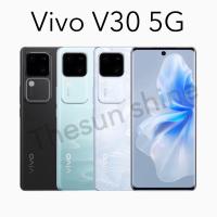 ราคา Vivo V30 5G 12 256GBเครื่องศูนย์ไทยประกันศูนย์ไทย ประกันตามล็อตผลิตข้างกล่อง (21571538234)