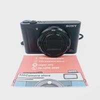 ราคา SONY Cyber shot DSC WX500 (21545132726)