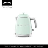 ราคา SMEG กาต้มน้ำร้อน รุ่น KLF05 (21715254563)