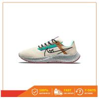 ราคา เคาน์เตอร์ของแท้ Nike Air Zoom Pegasus 38 Khaki รองเท้ากีฬา DO2337 100 รับประกัน 1 ปี (21764481454)