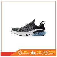 ราคา เคาน์เตอร์ของแท้ Nike Joyride Run 1 Flyknit Black White รองเท้ากีฬา AQ2730 001 รับประกัน 1 ปี (21764412247)