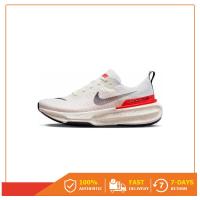 ราคา เคาน์เตอร์ของแท้ Nike Invincible Run 3 White Red รองเท้ากีฬา DR2615 101 รับประกัน 1 ปี (21764503662)