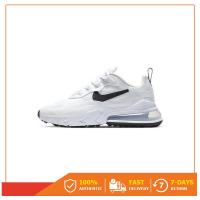 ราคา เคาน์เตอร์ของแท้ Nike Air Max 270 React White รองเท้ากีฬา CI3899 101 รับประกัน 1 ปี (21764479758)