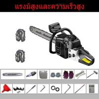 ราคา ผลิตภัณฑ์ใหม่ เลื่อยเบนซินสี่จังหวะ เลื่อยเบนซินกำลังสูง เลื่อยโซ่ตัดไม้ เลื่อยไฟฟ้า (21836736287)