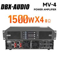 ราคา DBX AUDIO P9500S P9500 4PW MV2 MV4 เพาเวอร์แอมป์มืออาชีพ เพาเวอร์แอมป์ดิจิตอล สี่ สองแชนแนล การประชุมขนาดใหญ่ โฮมสเตจ ปรีแอมป์กำลังสู (21406883861)
