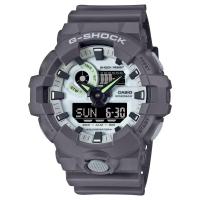 ราคา นาฬิกา G SHOCK รุ่น GA 700HD 8 GA 110HD 8 GA 2100HD 8 GA 2000HD 8 DW 6900HD 8 ของแท้ ประกันศูนย์ (21473052885)