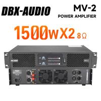 ราคา DBX AUDIO P9500S P9500 4PW MV2 MV4 เพาเวอร์แอมป์มืออาชีพ เพาเวอร์แอมป์ดิจิตอล สี่ สองแชนแนล การประชุมขนาดใหญ่ โฮมสเตจ ปรีแอมป์กำลังสู (21406883860)