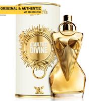 ราคา Jean Paul Gaultier Gaultier Divine EDP 100 ml (21364839382)