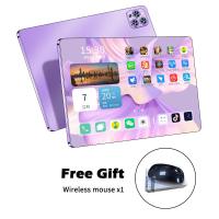 ราคา tablet NUMVIBE แท็บเล็ต P60 PC Pad 12G 512G องรับเกมและภาพยนตร์แบตเตอรี่ความจุขนาดใหญ่ 8800mAh (21060570305)