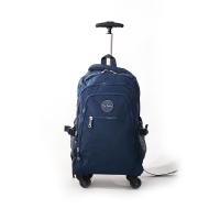 ราคา Pierre Cardin ปีแอร์การ์แดง กระเป๋าเป้ กระเป๋าเป้สะพาย กระเป๋าเป้เอกสารล้อลาก กระเป๋าใส่โน็ตบุ๊คมีล้อ รุ่น TB13661 พร้อมส่ง ราคาพิเศษ (20540333507)