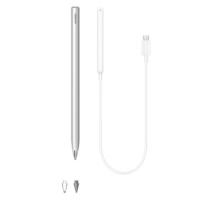 ราคา HUAWEI M PENCIL2รองรับอุปกรณ์ HUAWEI MatePad Wifi 10 4 ปี 2020 2021 MatePadPro 10 8 12 6 (16100661143)
