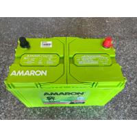 ราคา แบตเตอรี่ AMARON รุ่น 105D31R L CCAสูง ใช้สำหรับรถกระบะ ดีเซล มีทั้งขั้วซ้ายและขวา (21408523804)