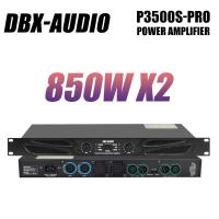 ราคา DBX AUDIO P3500S P5000S PRO PX2 PX4 มืออาชีพคุณภาพสูงเครื่องขยายเสียงดิจิตอลคุณภาพสูงซับวูฟเฟอร์ 1U (21644550945)