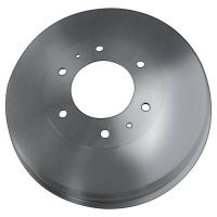 ราคา TRW จานเบรคดรัม NISSAN NAVARA NP300 4X2 4X4 ปี 13 DB7171 2ชิ้น (21355190201)